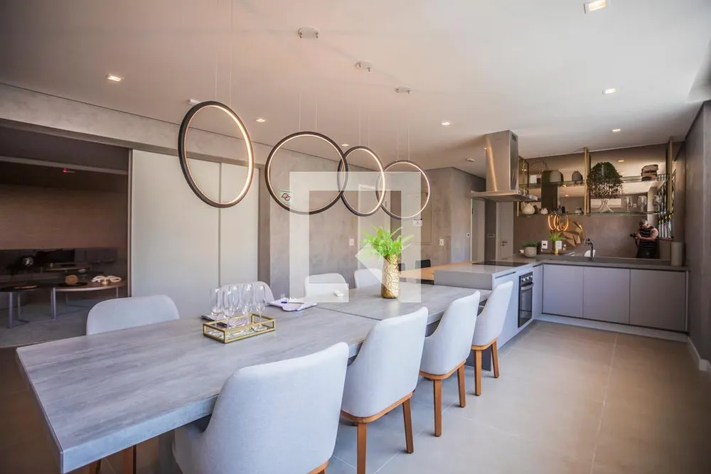 Kitnet-Studio, 25 m² - Foto 13