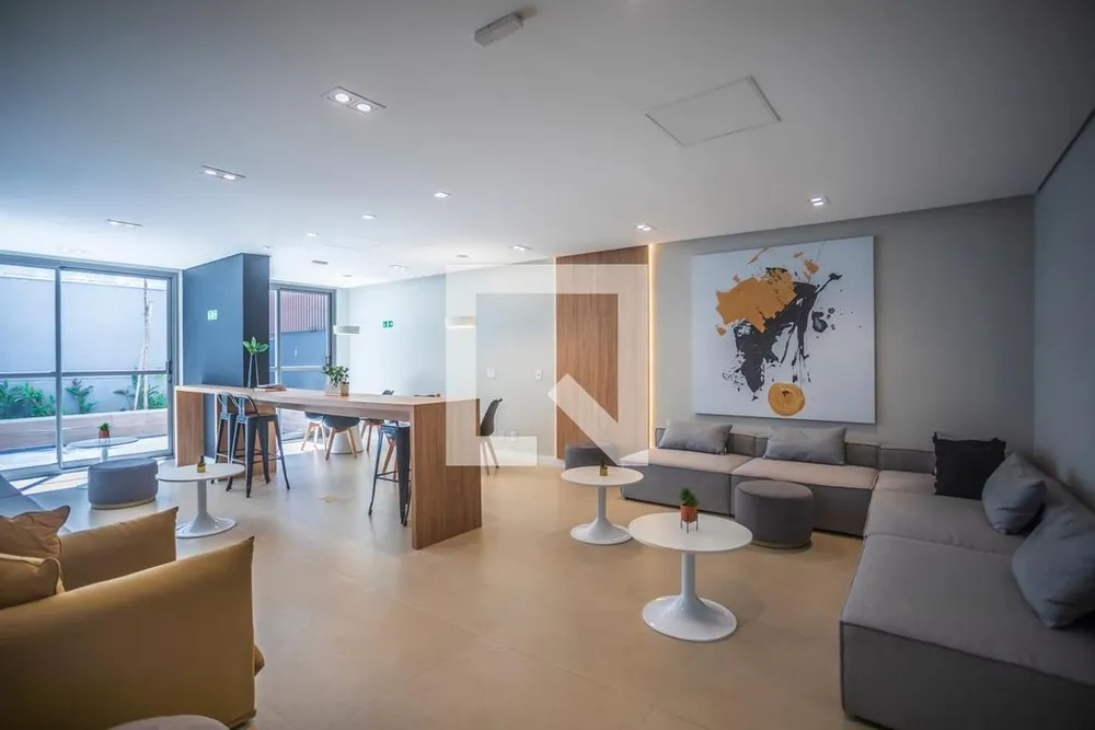 Kitnet-Studio, 25 m² - Foto 15