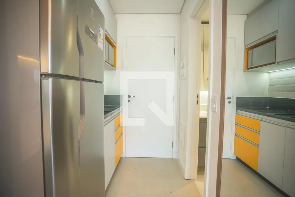 Kitnet-Studio, 25 m² - Foto 7