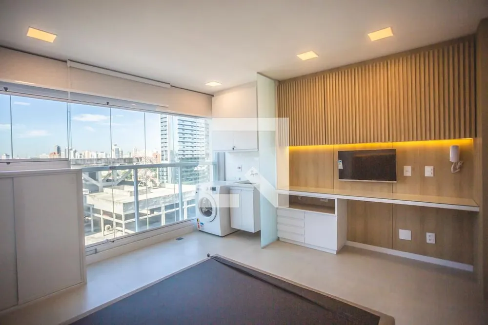 Kitnet-Studio, 25 m² - Foto 3