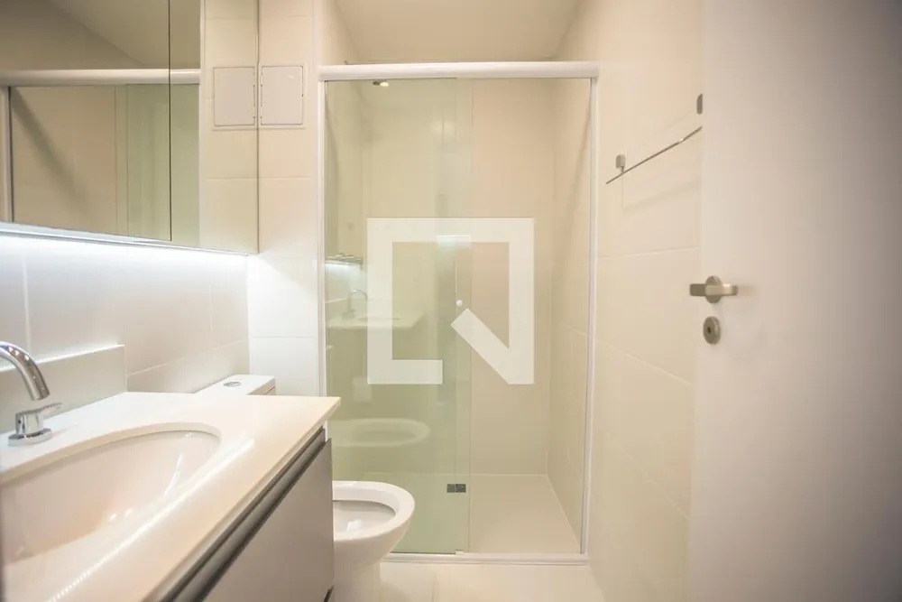 Kitnet-Studio, 25 m² - Foto 6