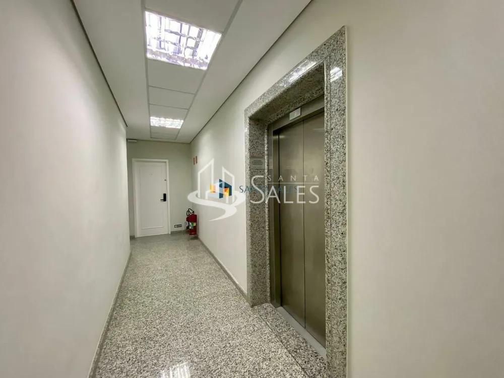 Sala-Conjunto, 30 m² - Foto 9