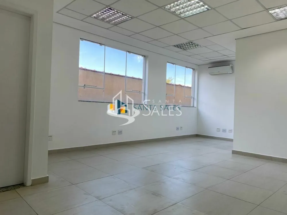 Sala-Conjunto, 30 m² - Foto 3