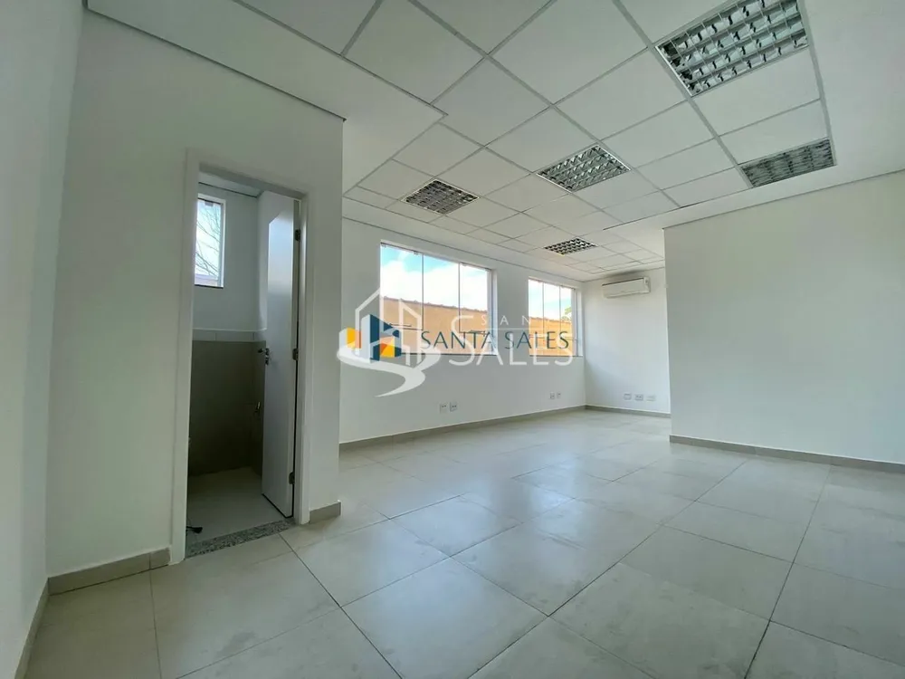 Sala-Conjunto, 30 m² - Foto 13