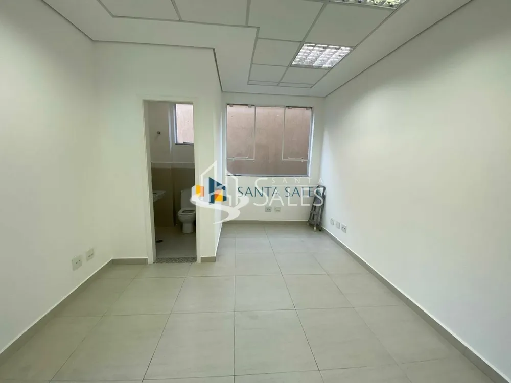 Sala-Conjunto, 30 m² - Foto 1