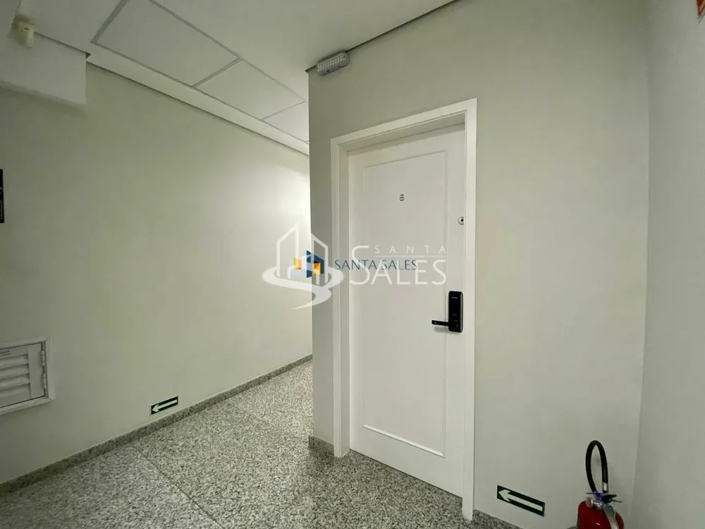 Sala-Conjunto, 30 m² - Foto 7