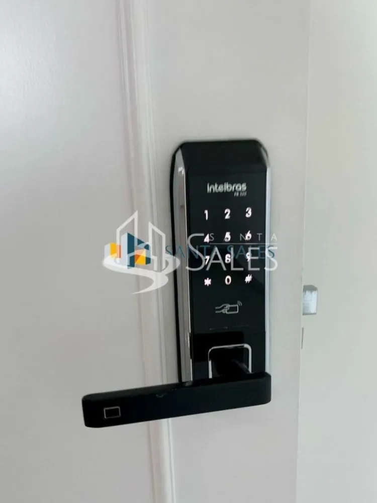 Sala-Conjunto, 30 m² - Foto 15