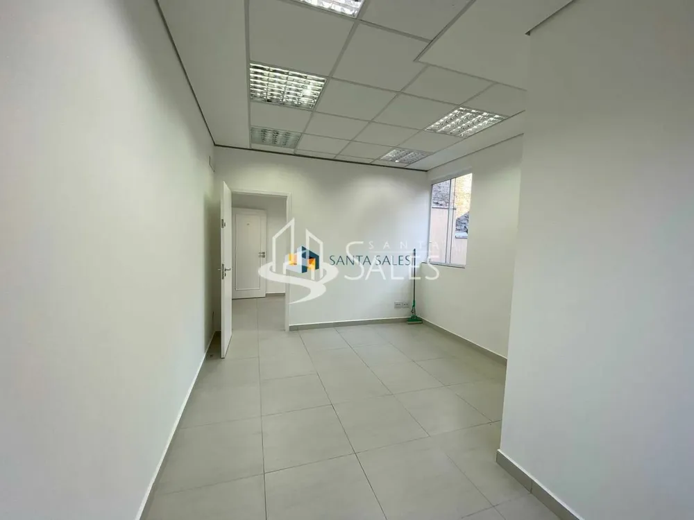 Sala-Conjunto, 30 m² - Foto 8