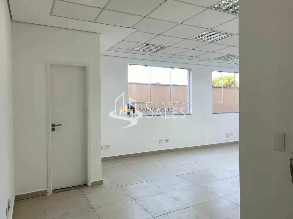 Sala-Conjunto, 30 m² - Foto 10