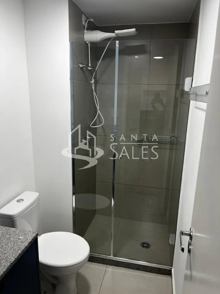 Apartamento, 1 quarto, 40 m² - Foto 5