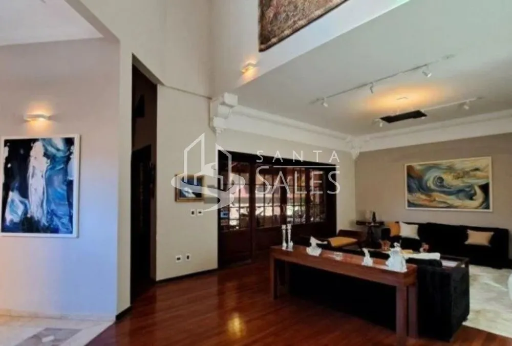 Casa, 4 quartos, 500 m² - Foto 3