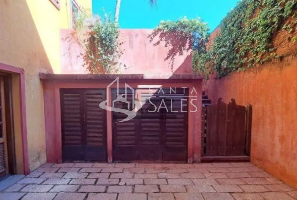 Casa, 4 quartos, 500 m² - Foto 8