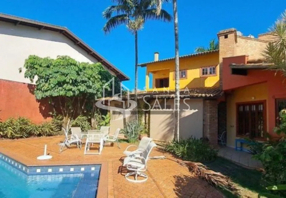 Casa, 4 quartos, 500 m² - Foto 1