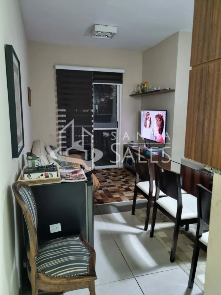 Apartamento, 3 quartos, 69 m² - Foto 4