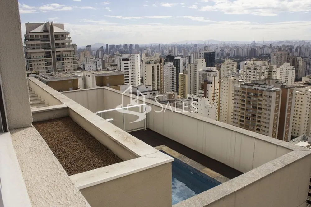 Apartamento, 4 quartos, 606 m² - Foto 3