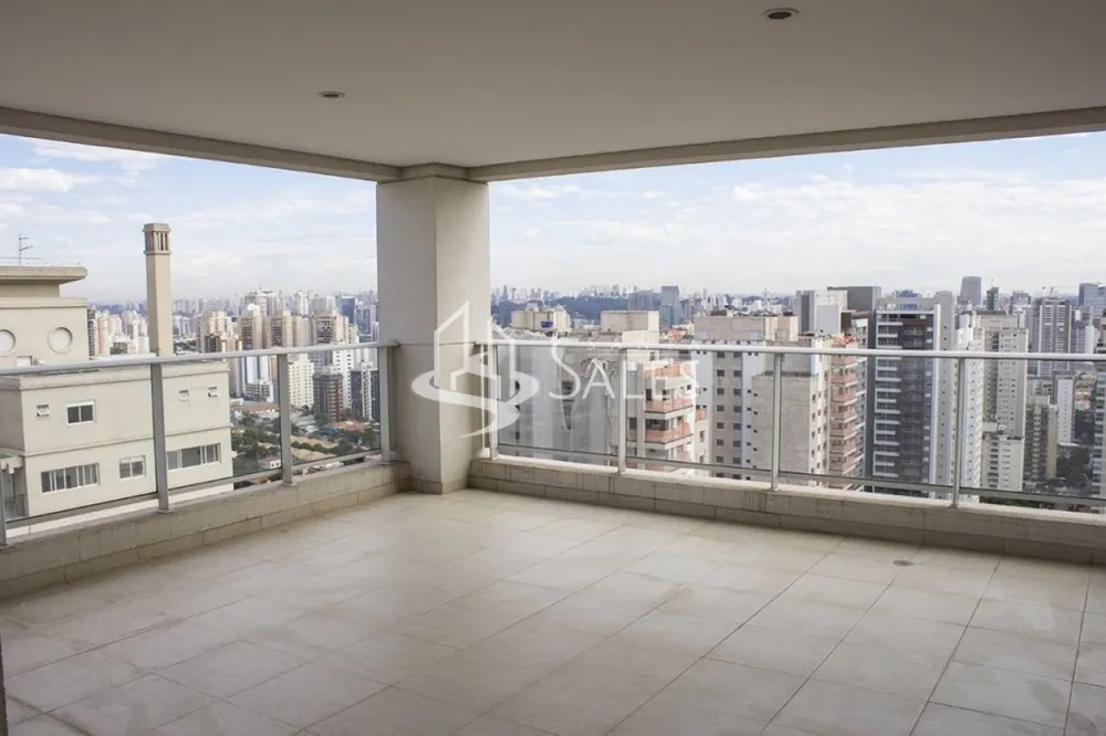Apartamento, 4 quartos, 606 m² - Foto 6