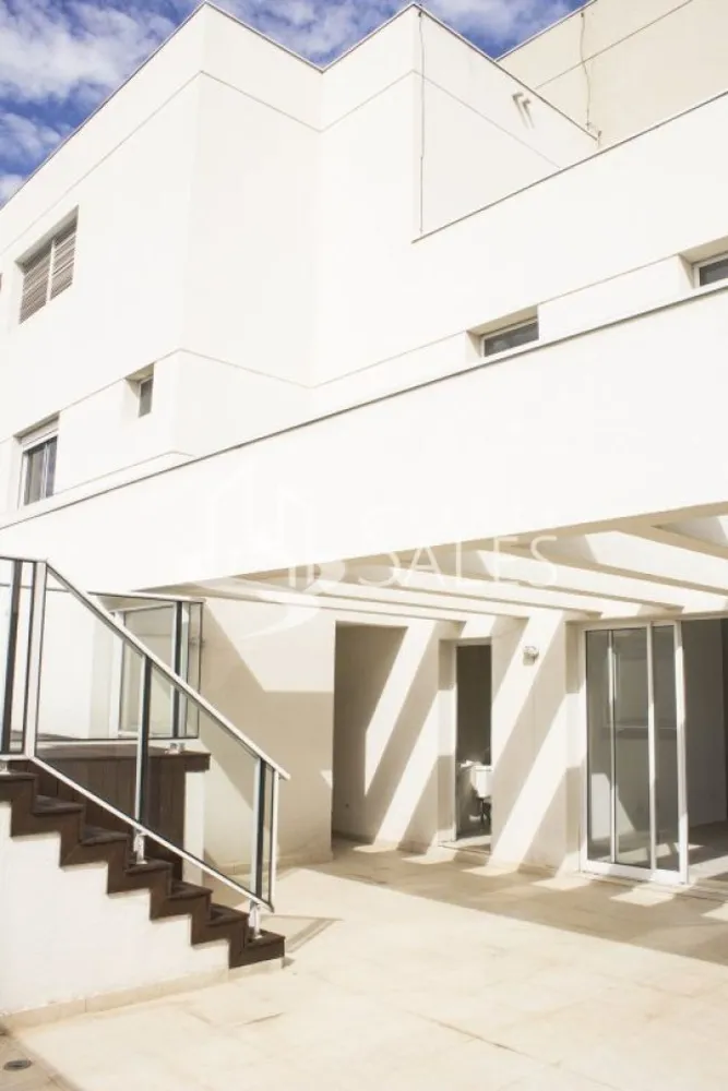 Apartamento, 4 quartos, 606 m² - Foto 4
