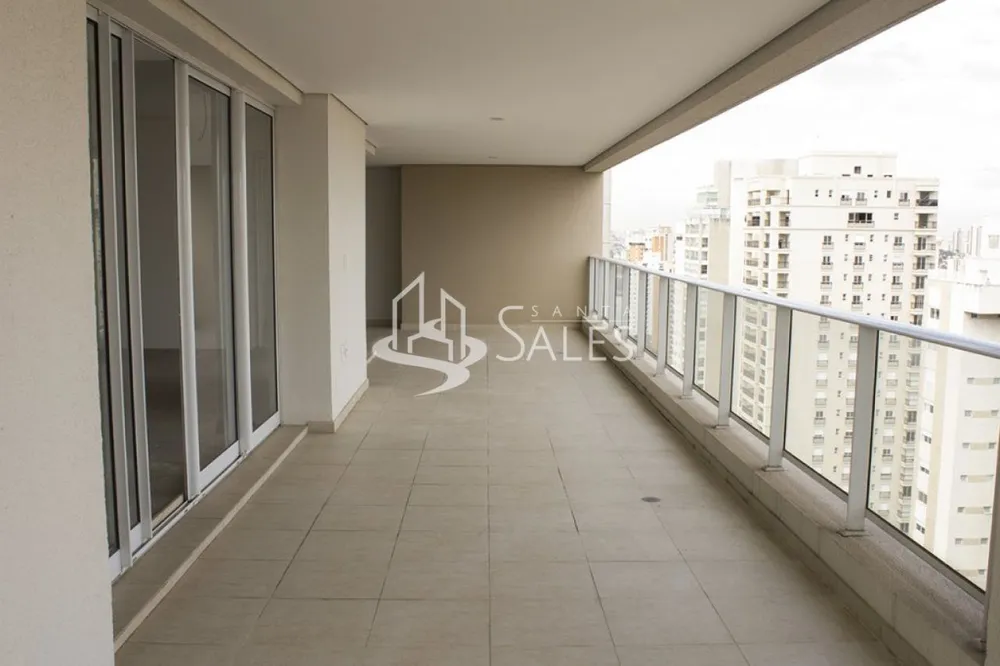 Apartamento, 4 quartos, 606 m² - Foto 7