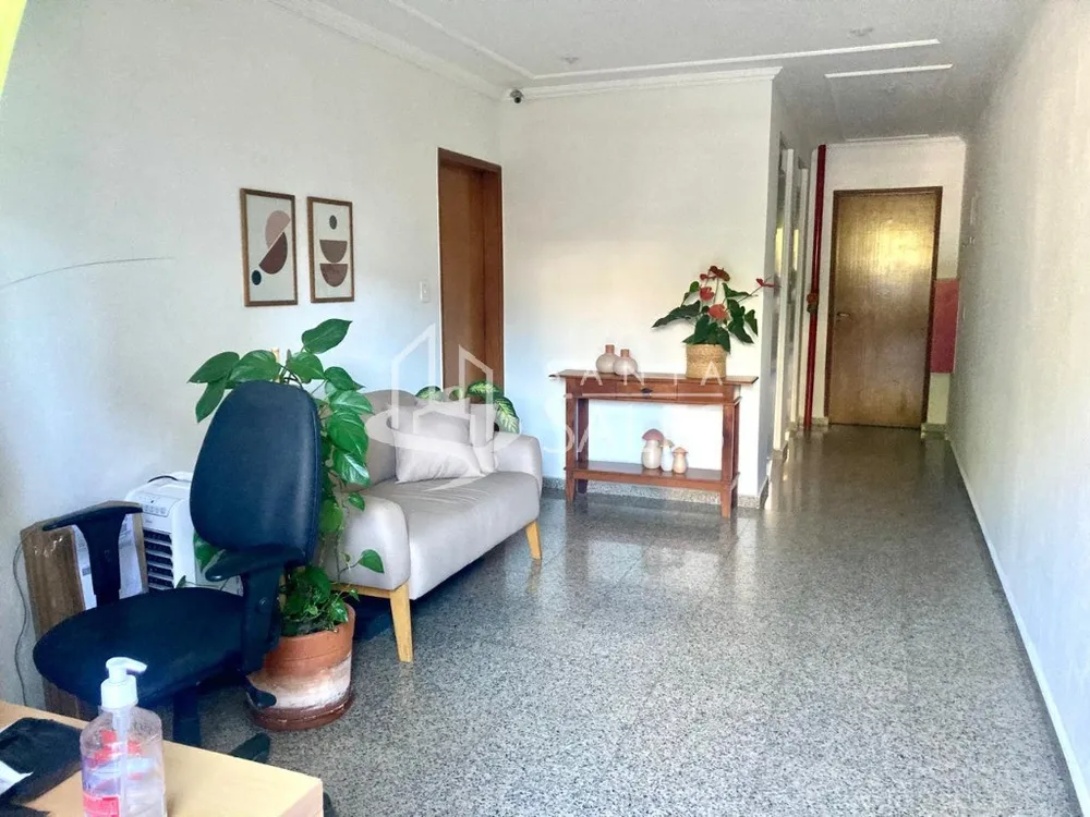 Apartamento, 1 quarto, 42 m² - Foto 6