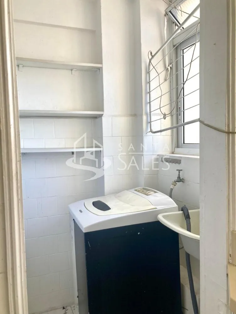 Apartamento, 1 quarto, 42 m² - Foto 7