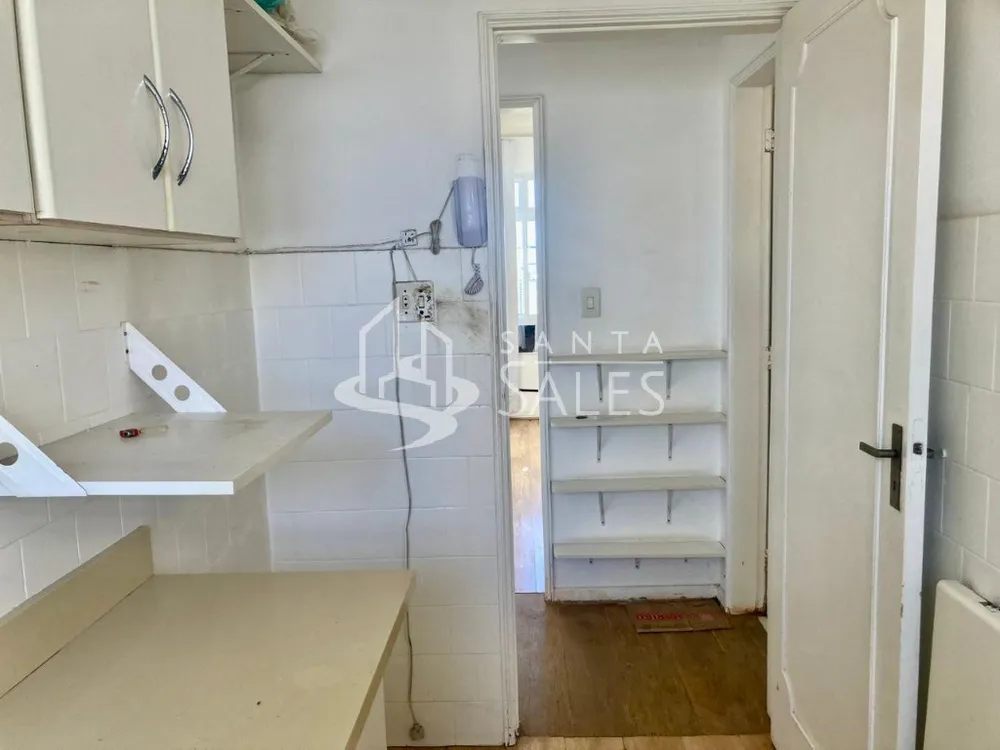 Apartamento, 1 quarto, 42 m² - Foto 8