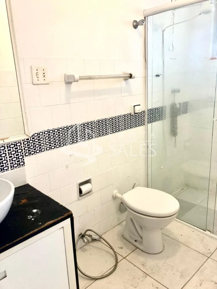 Apartamento, 1 quarto, 42 m² - Foto 5