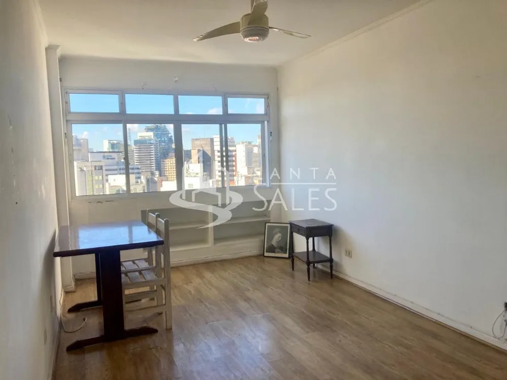 Apartamento, 1 quarto, 42 m² - Foto 1