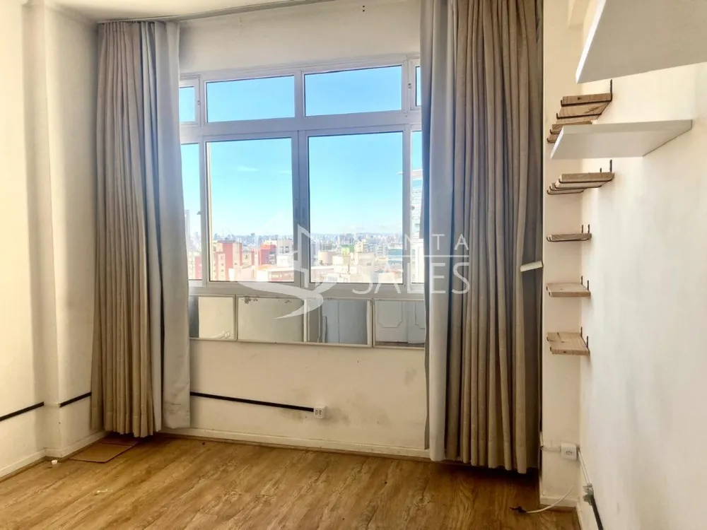 Apartamento, 1 quarto, 42 m² - Foto 3