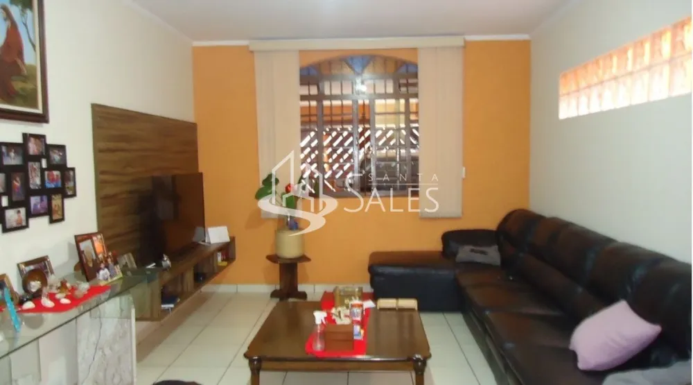 Sobrado, 2 quartos, 120 m² - Foto 7