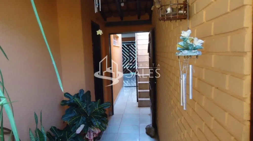 Sobrado, 2 quartos, 120 m² - Foto 4