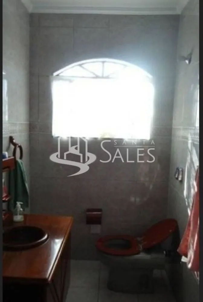 Sobrado, 2 quartos, 120 m² - Foto 3