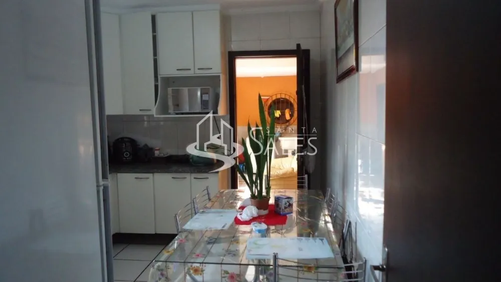 Sobrado, 2 quartos, 120 m² - Foto 5