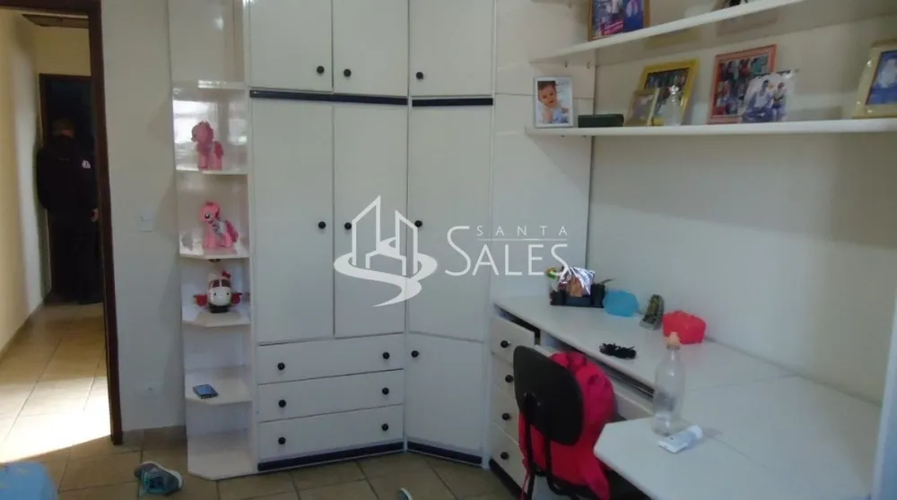 Sobrado, 2 quartos, 120 m² - Foto 6