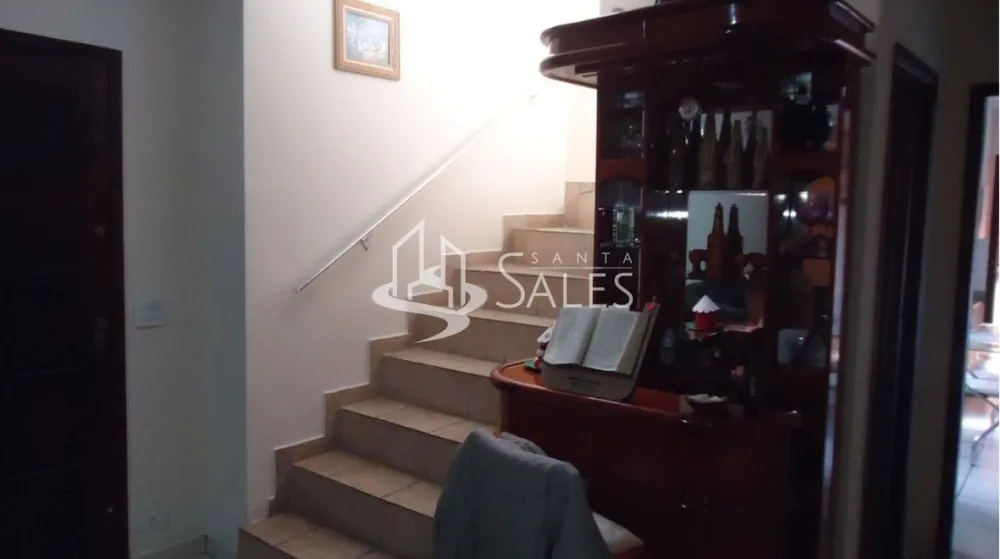 Sobrado, 2 quartos, 120 m² - Foto 1