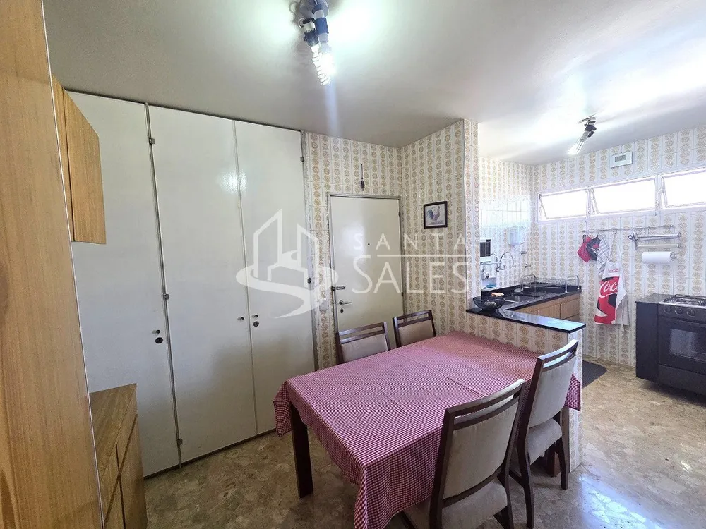 Apartamento, 3 quartos, 126 m² - Foto 9