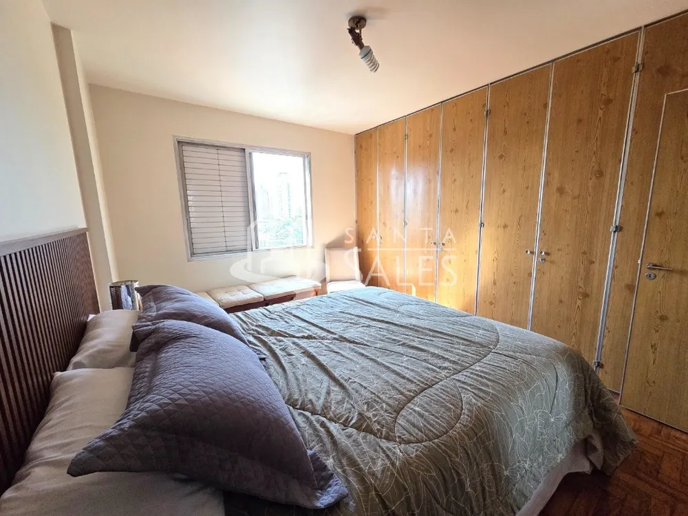 Apartamento, 3 quartos, 126 m² - Foto 6