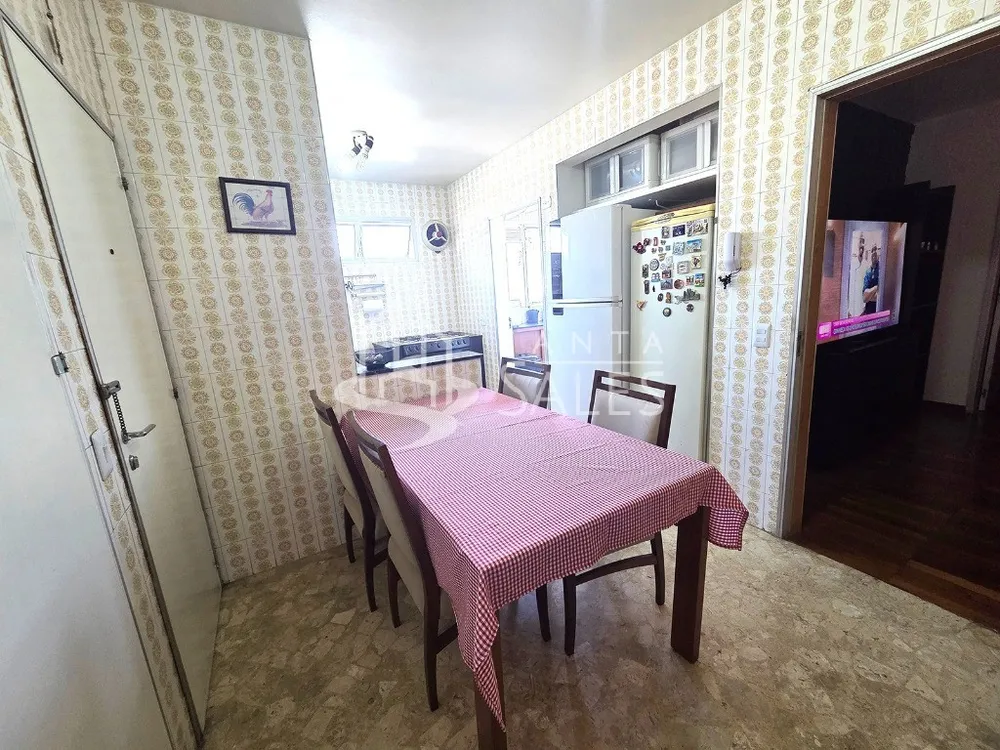 Apartamento, 3 quartos, 126 m² - Foto 4