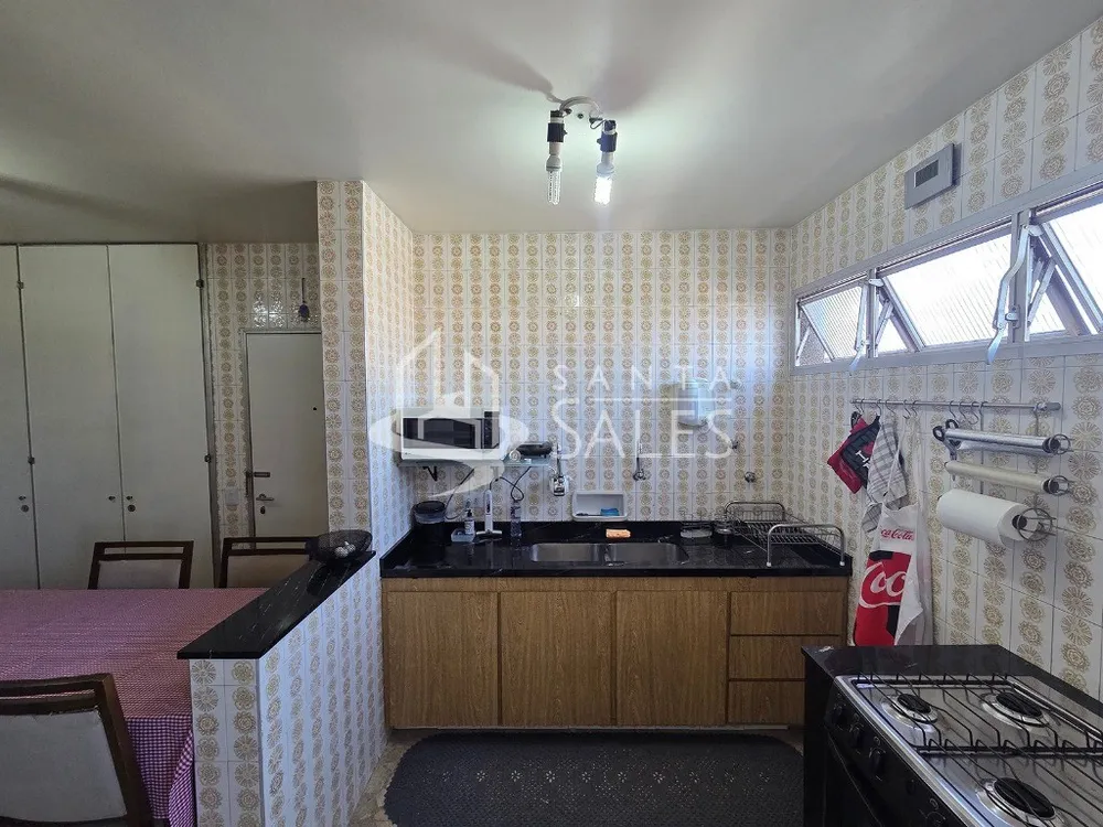 Apartamento, 3 quartos, 126 m² - Foto 12
