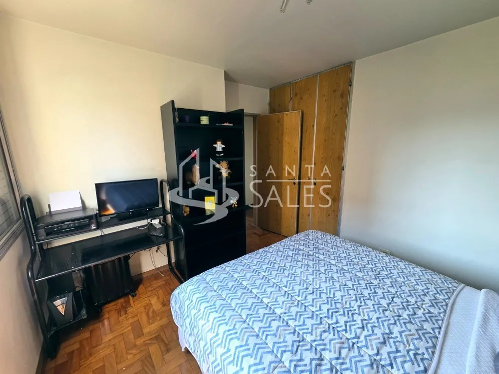 Apartamento, 3 quartos, 126 m² - Foto 8