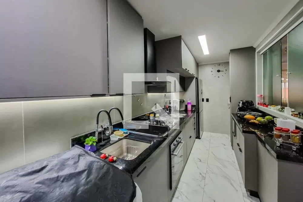 Casa, 2 quartos, 120 m² - Foto 3