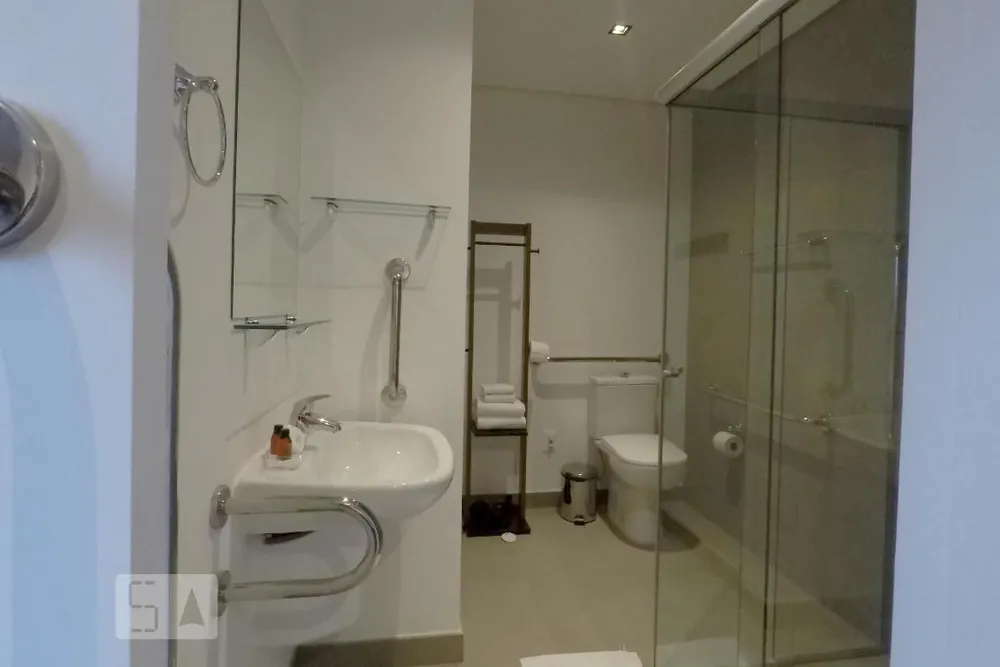 Kitnet-Studio, 18 m² - Foto 4