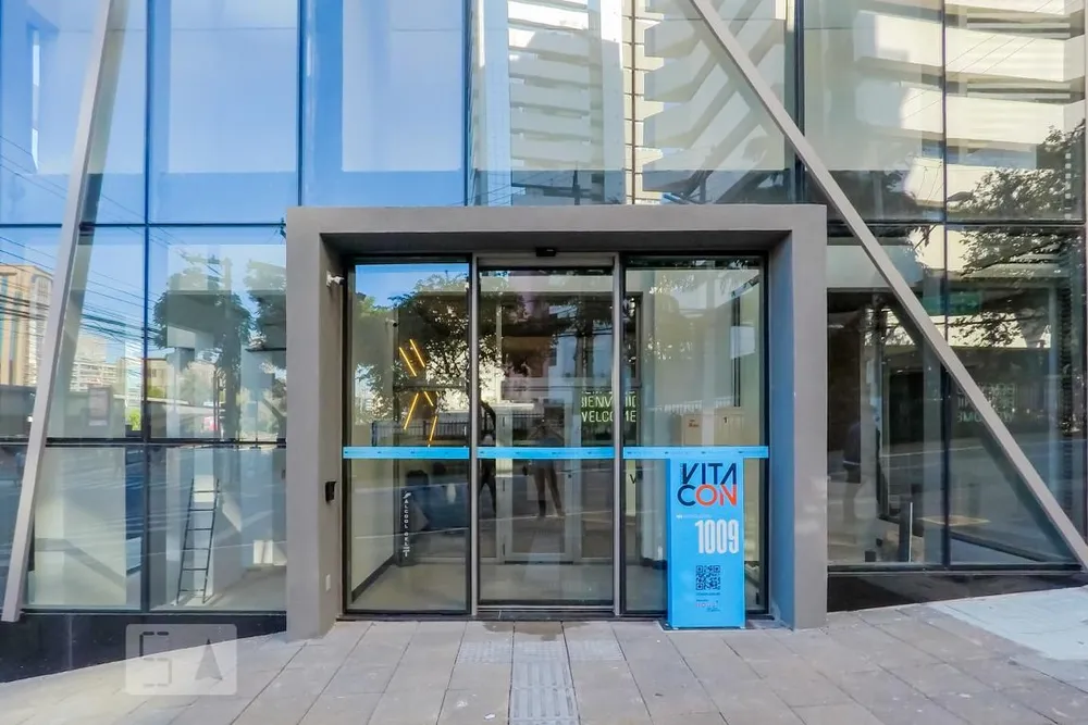 Kitnet-Studio, 18 m² - Foto 16