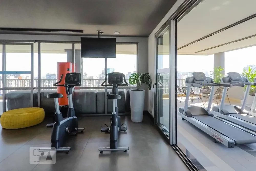 Kitnet-Studio, 18 m² - Foto 6