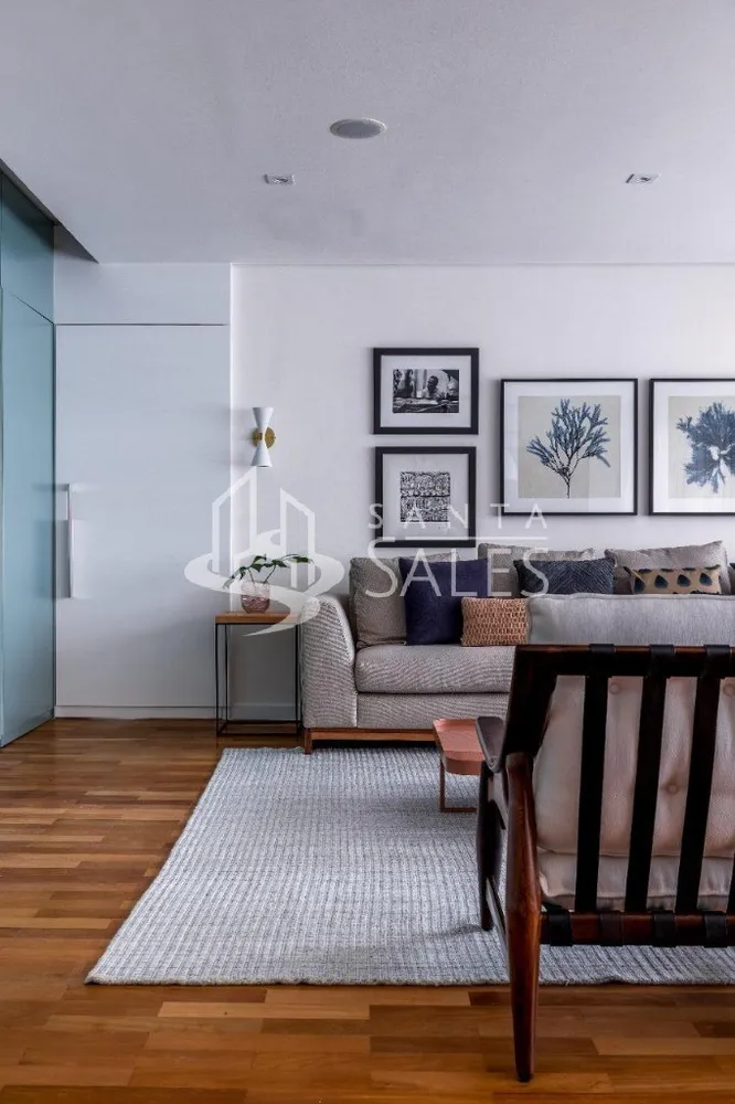 Apartamento, 3 quartos, 145 m² - Foto 6
