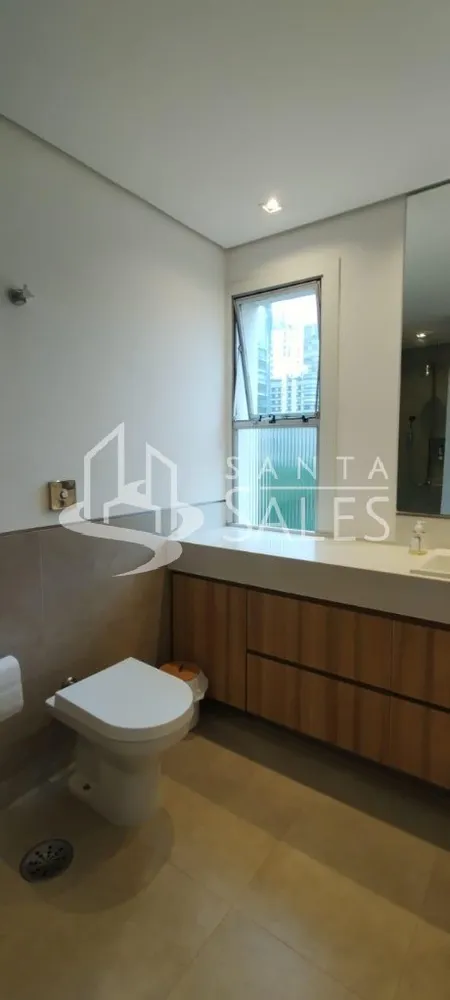 Apartamento, 3 quartos, 145 m² - Foto 4