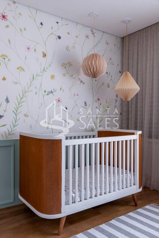 Apartamento, 3 quartos, 145 m² - Foto 10