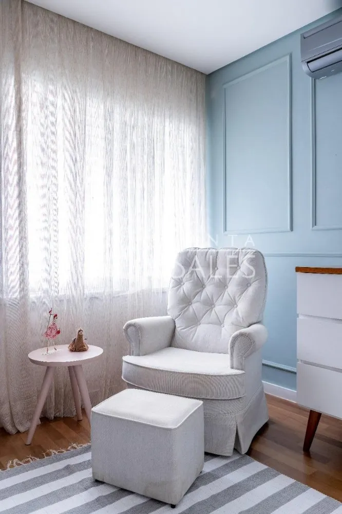 Apartamento, 3 quartos, 145 m² - Foto 12
