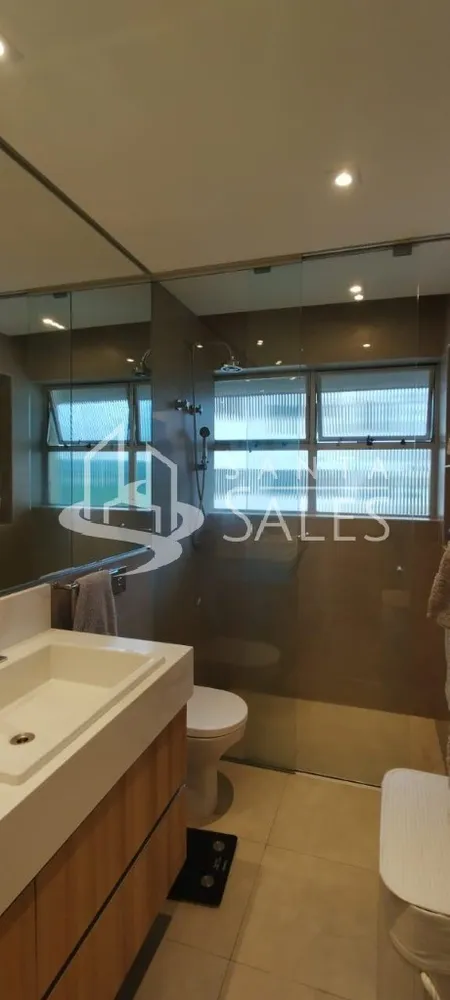 Apartamento, 3 quartos, 145 m² - Foto 3