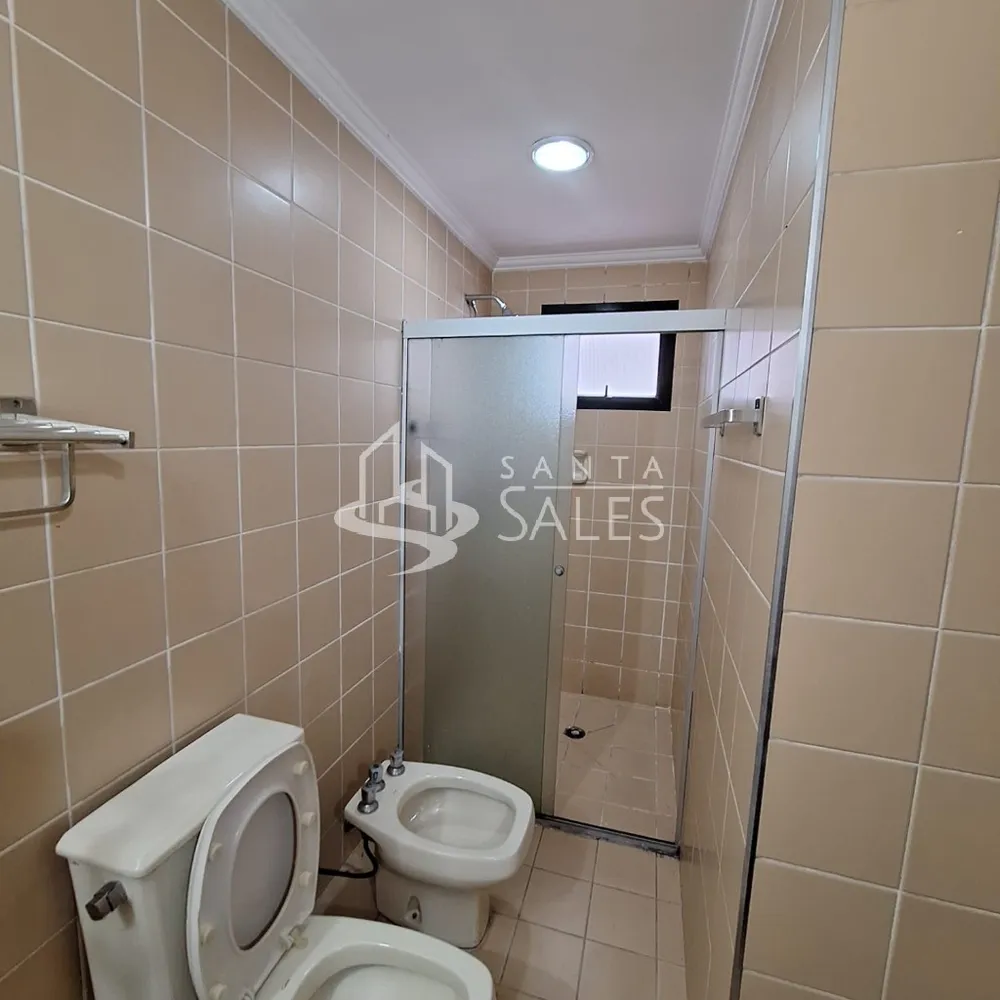 Apartamento, 1 quarto, 45 m² - Foto 5