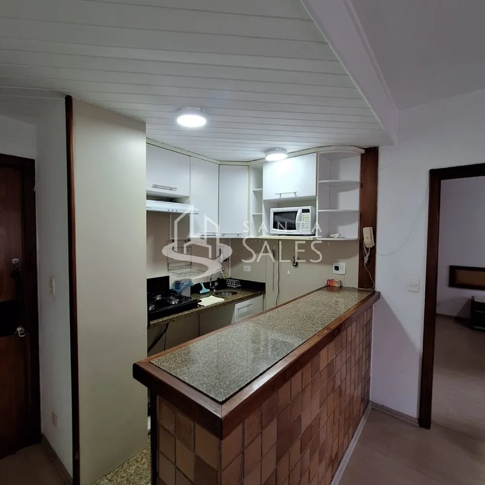 Apartamento, 1 quarto, 45 m² - Foto 8